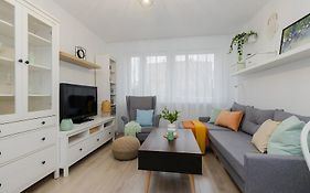 Superapart Walerego Slawka 3
